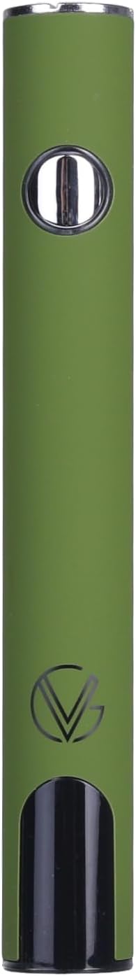 Next-Gen Battery – Updated Design 2026, 1300 mAh, USB-C Fast Charging, LED Display, 5 Voltage Modes – Precision Performance for Every Task – (MINION)