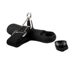 Handheld Digital Scale, Portable Dual-Unit Display Luggage Suitcase Scale