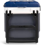 Igloo Maxcold Latitude Cooler | Insulated Hard Shell Ice Chest