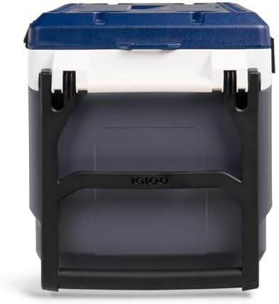 Igloo Maxcold Latitude Cooler | Insulated Hard Shell Ice Chest