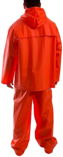 Tingley Comfort-Tuff 2-Piece Rain Suit