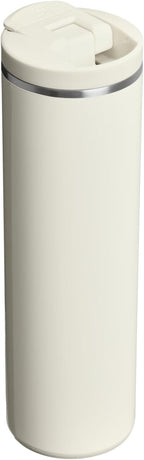 Stanley Transit FlipTop Mug 16 oz Cream Gloss