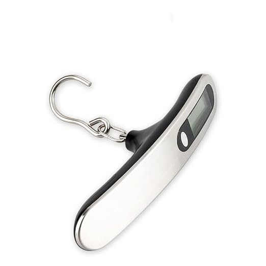 Portable Luggage Scale, Household Portable Electronic Scales, Luggage Scales, Hook Scales