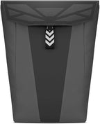 Lenovo Legion Gaming Backpack GB400 for Computers Up to 16 Inch - Lightweight Water Repellant Bag with Multiple Pockets, & Superior Valuables Protection for Gamers (Black)