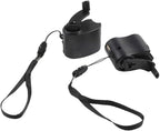 Manual Hand Crank USB for CHARGER Generator, Portable Power Bank for Mobile Phones and Digital Devices, Compact Dynamo Charging Kit for Travel, Camping, and Outdoor Survival (2-Pack)