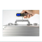 Portable Luggage Scale, Household Portable Electronic Scales, Luggage Scales, Hook Scales