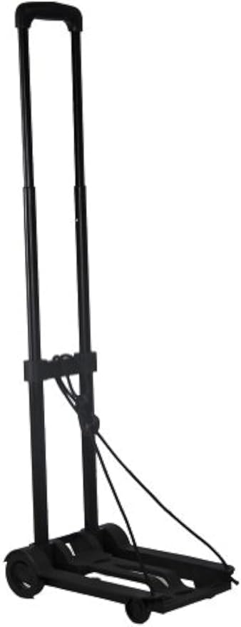Cloudz EZ Roll Luggage Cart