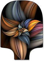 Travel Luggage Covers, Suitcase Protective Cover Fits 18"-30" (S(Fits 18”-22” Luggage))