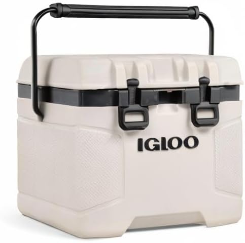 Igloo Trailmate Cooler | Insulated Hard Shell Ice Chest