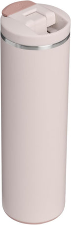 Stanley Transit FlipTop Mug 16 oz Rose Quartz