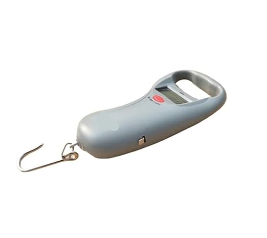Luggage Weight Scale, 3pcs Handheld Luggage Scale 45KG10g Portable Electronic LCD Scales for Kitchen Jewelry Weighting Balance,for Travel