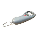 Luggage Weight Scale, 3pcs Handheld Luggage Scale 45KG10g Portable Electronic LCD Scales for Kitchen Jewelry Weighting Balance,for Travel