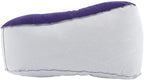 Inflatable Foot Rest, Portable Footrest Pad, Inflatable Foot Relax Cushion, Leg Up Relaxing Foot Stool for Home, Office, Camping