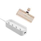 iWALK Portable Charger iPhone 15