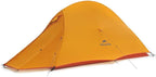 Naturehike Cloud Up Tent, Lightweight Backpacking Tents, Waterproof Ultralight Tent for Camping Hiking Backpacking