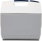 Igloo Classic Playmate Coolers | Insulated Hard Shell Cooler Chest
