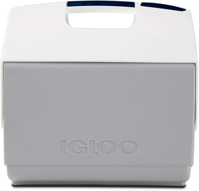 Igloo Classic Playmate Coolers | Insulated Hard Shell Cooler Chest