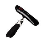 Luggage Scale: Designed for Airline and Train Luggage, with a Capacity of 50 kg