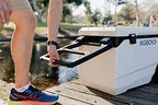 Igloo Marine Cooler | Insulated Hard Shell Ice Chest |Great for Fishing, Camping, Boating, & More