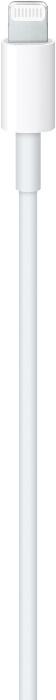 Apple USB-C to Lightning Cable (1 m): Fast and Convenient Charging, Lightning to USB-C or Thunderbolt 3