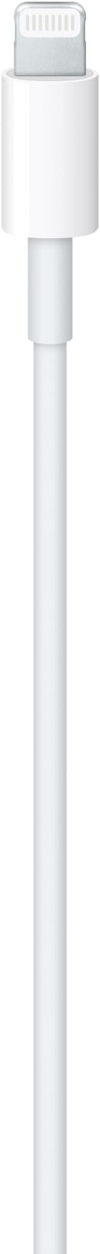 Apple USB-C to Lightning Cable (1 m): Fast and Convenient Charging, Lightning to USB-C or Thunderbolt 3