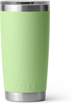 YETI Rambler 20 oz Stainless Steel Vacuum Insulated Tumbler w/MagSlider Lid