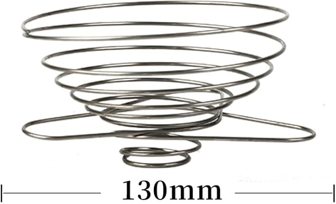 2 Pack Collapsible Pour Over Coffee Dripper Holder Folding Portable Pour Over Coffee Maker Brewing Filter Cone for Disposable Cone Paper Filters Home Camping Travel Outdoor Backpacking RV Trailer