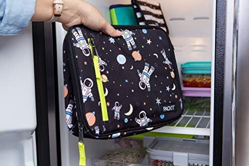 Packit, Lunch Box Classic Spaceman