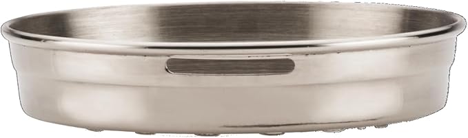 Farberware Classic Yosemite Stainless Steel Coffee Percolator - 8 Cup, Silver