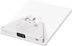 LinkPower 1 Starlink Mini Battery Pack 99Wh TSA-Approved Portable Power Station, 4H+ Runtime, Pass-Through Charging, USB-C PD Input/Output, Smart Display & Remote Control for RV,Travel,Off-Grid