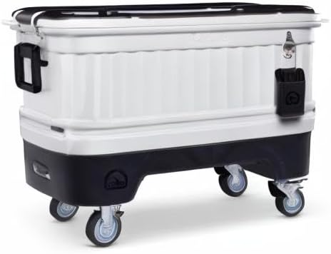 Igloo Hard Cooler | Polar & Party Bar Series | Insulated Ice Chests