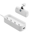 iWALK USB-C Portable Charger for iPhone 15