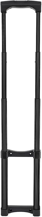 Replacement Travel Luggage Telescopic Handle Stretchable 36.6inch Fine