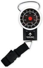 Kikkerland Travel Luggage Scale