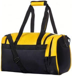 Jetstream Heavy Duty Multi Pocket Durable Sports Gym Equipment Travel Duffel Bag