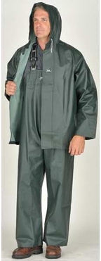 Tingley Comfort-Tuff 2-Piece Rain Suit