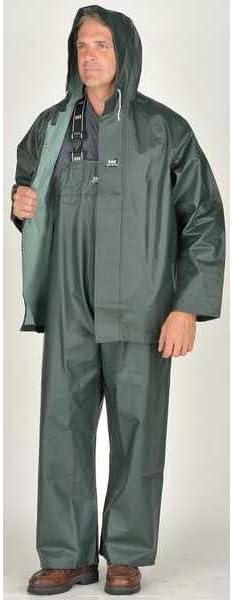 Tingley Comfort-Tuff 2-Piece Rain Suit