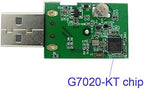 VK-172 VK 172 Gmouse G-Mouse USB GPS Dongle Glonass Support Windows 10/8/7/vista/XP/Raspberry PI Vehicle Aviation Tracker (Pack of 1pc)