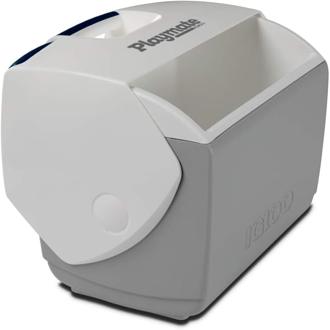 Igloo Classic Playmate Coolers | Insulated Hard Shell Cooler Chest