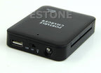 1PC New 4X AA Battery USB Power Bank Emergency Charger for Case for Cell Phone