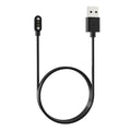 Accessonico Charger Replacement for Da Fit ROHS Smart Watch, 2 Pin 2.8mm Magnetic USB Watches Charging Cable Smartwatch Power Cord