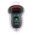 Fishing Luggage Scale, 50KG Portable Electronic Mini Travel Scale