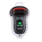 Fishing Luggage Scale, 50KG Portable Electronic Mini Travel Scale