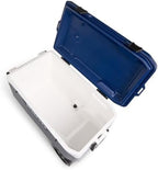Igloo Maxcold Latitude Cooler | Insulated Hard Shell Ice Chest