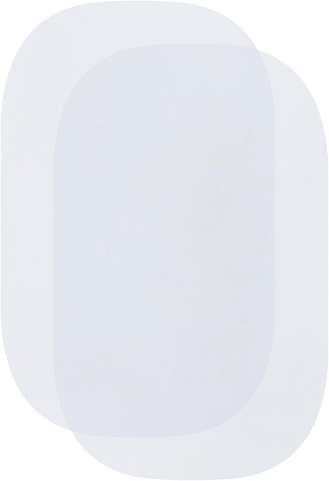 Stansport Camp Soap Sheets- 50 Counts (pack of 2)