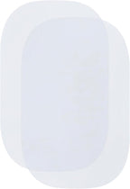 Stansport Camp Soap Sheets- 50 Counts (pack of 2)
