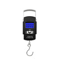 Portable Luggage Scale, Household Portable Electronic Luggage Scale Hook Scale