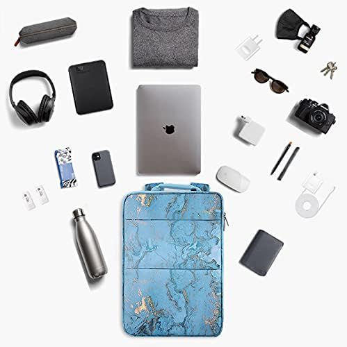 ZINZ Slim & Expandable Laptop Backpack 15 15.6 16 Inch Case, Water Resistant Travel Backpack Compatible with MacBook Pro/Neo 16" 15", Dell XPS 15 16 and Most 15" 15.6" 16" Notebooks，B01M01