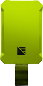 Dark Energy Poseidon Nano Portable Charger | 3,000mAh | Wireless, Pocket-Sized, Rugged Power Bank Compatible with MagSafe with Additional Fast Charging 12W USB-C Output
