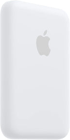 Apple MagSafe Battery Pack - Portable Charger with Fast Charging Capability, Power Bank Compatible with iPhone